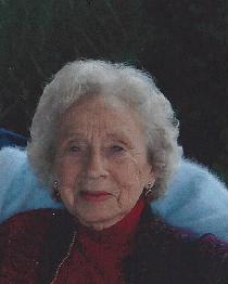 Martha Evelyn Miller